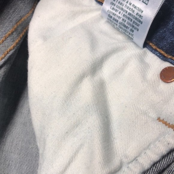 LIKE NEW BIG STAR ALEX SKINNY JEANS 10/30x30 JEANS ⭐️ - Picture 10 of 12